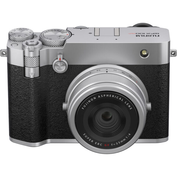 FUJIFILM GFX100RF - Hình ảnh 4