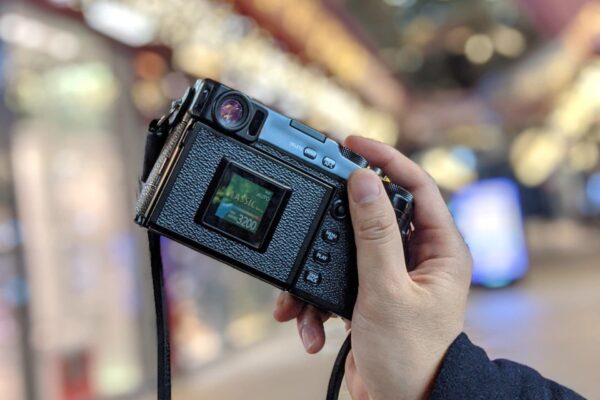 Việc không ra mắt X-Pro4 hoặc X-Pro5 trong năm 2025 có thể khiến nhiều người thất vọng