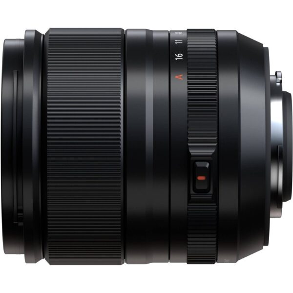 Ống kính FUJIFILM XF 33mm F1.4 R LM WR - Hình ảnh 6