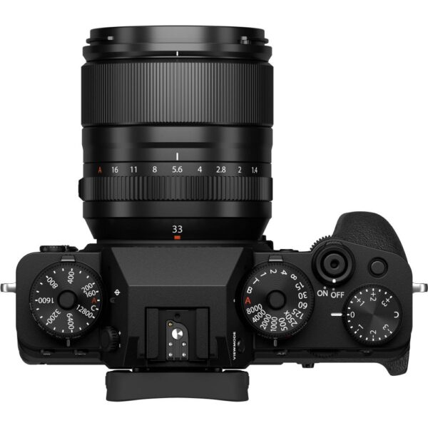 Ống kính FUJIFILM XF 33mm F1.4 R LM WR - Hình ảnh 9