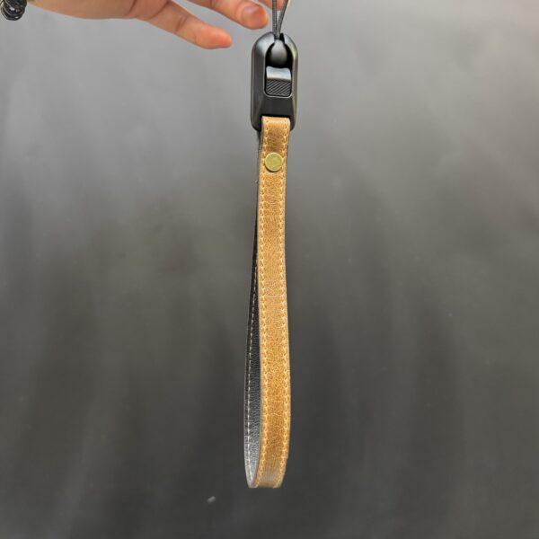 Dây đeo máy ảnh handmade - Hình ảnh 2