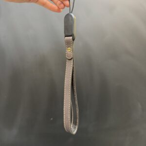 Dây đeo máy ảnh handmade