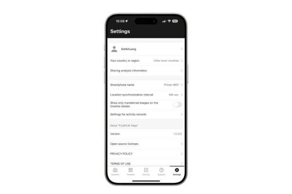 Tải Và Cài Đặt Ứng Dụng XApp Trên Smartphone