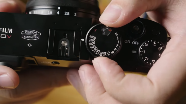 So Sánh Fujifilm X100VI Và X100V Hiệu Suất Lấy Nét Tự Động (AF)