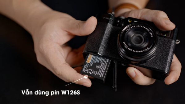So Sánh Fujifilm X100VI Và X100V Film Simulation Và Tính Năng Sáng Tạo