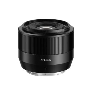 Ống kính TTArtisan 35mm f/1.8 for Fujifilm