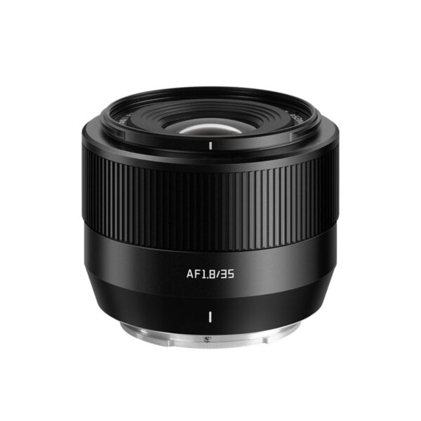 Ống kính TTArtisan 35mm f/1.8 for Fujifilm