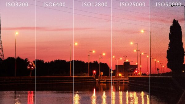 Mẹo thực hành với ISO