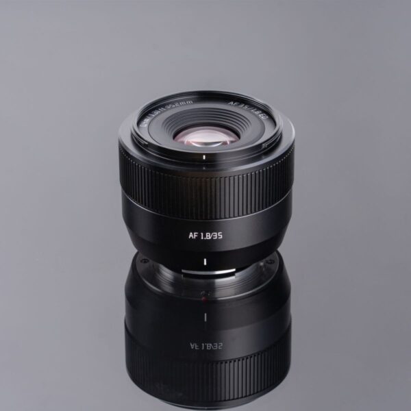 Ống kính TTArtisan 35mm f/1.8 for Fujifilm - Hình ảnh 4