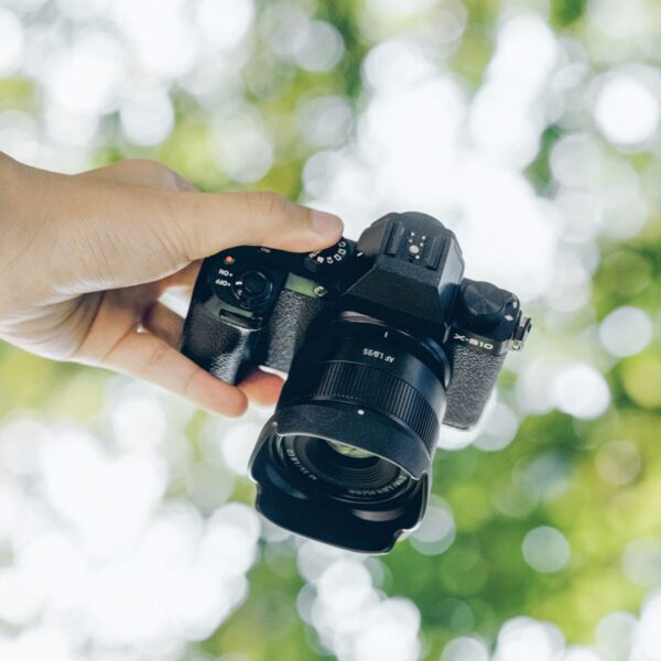 Ống kính TTArtisan 35mm f/1.8 for Fujifilm - Hình ảnh 7