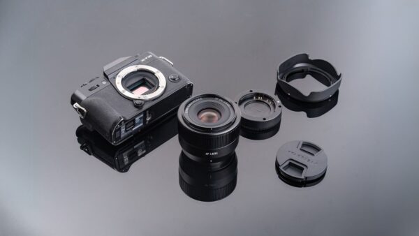 Ưu điểm và nhược điểm của TTArtisan 35mm f/1.8