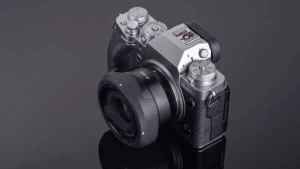 Ống kính TTArtisan 35mm f/1.8 mang lại chất lượng hình ảnh ấn tượng trong tầm giá