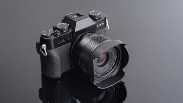 Ứng dụng thực tế của TTArtisan 35mm f/1.8