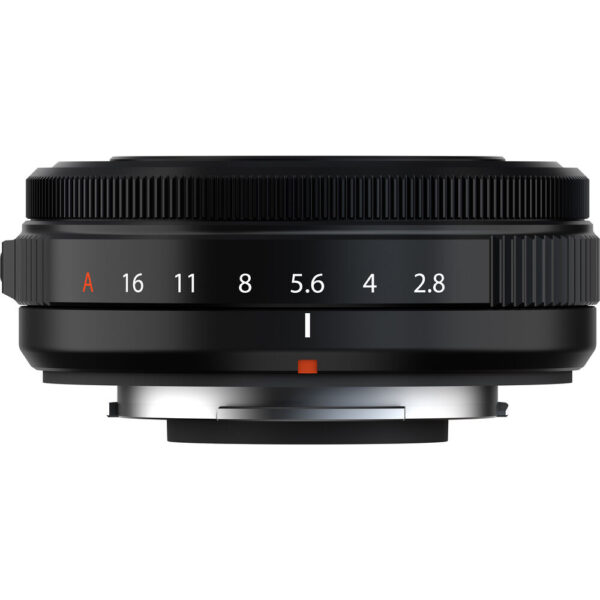Ống Kính FUJIFILM XF 27mm f/2.8 R WR - Hình ảnh 2
