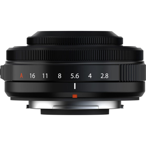 Ống Kính FUJIFILM XF 27mm f/2.8 R WR - Hình ảnh 4