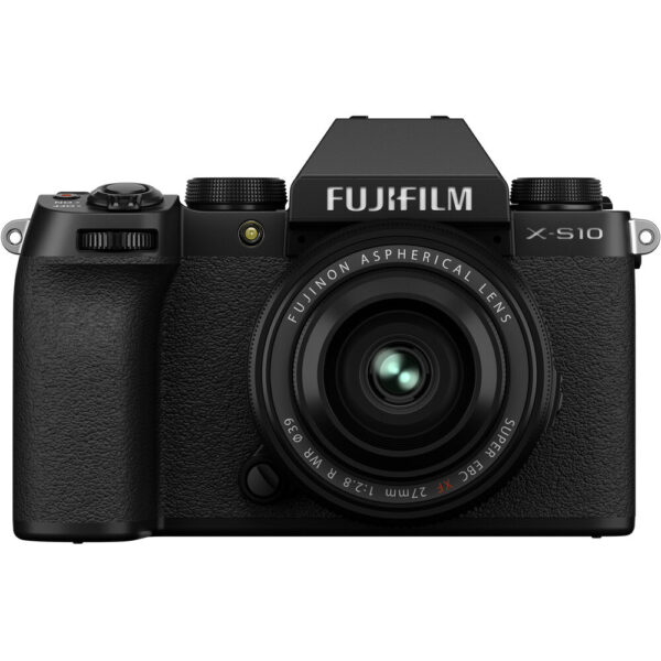 Ống Kính FUJIFILM XF 27mm f/2.8 R WR - Hình ảnh 7