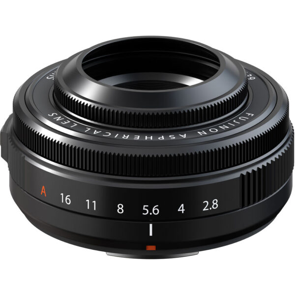 Ống Kính FUJIFILM XF 27mm f/2.8 R WR - Hình ảnh 3