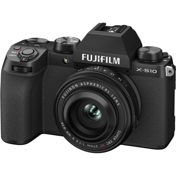 Ống Kính FUJIFILM XF 27mm f/2.8 R WR - Hình ảnh 6