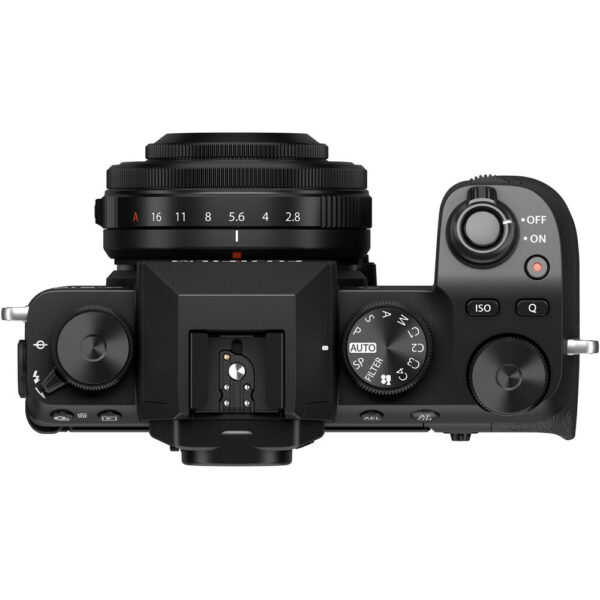 Ống Kính FUJIFILM XF 27mm f/2.8 R WR - Hình ảnh 5