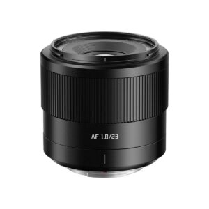 Ống kính TTArtisan 23mm f/1.8 for Fujifilm