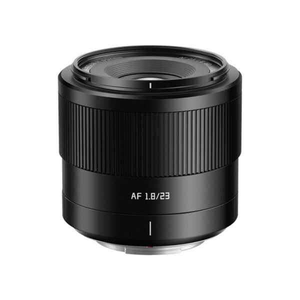 Ống kính TTArtisan 23mm f/1.8 for Fujifilm