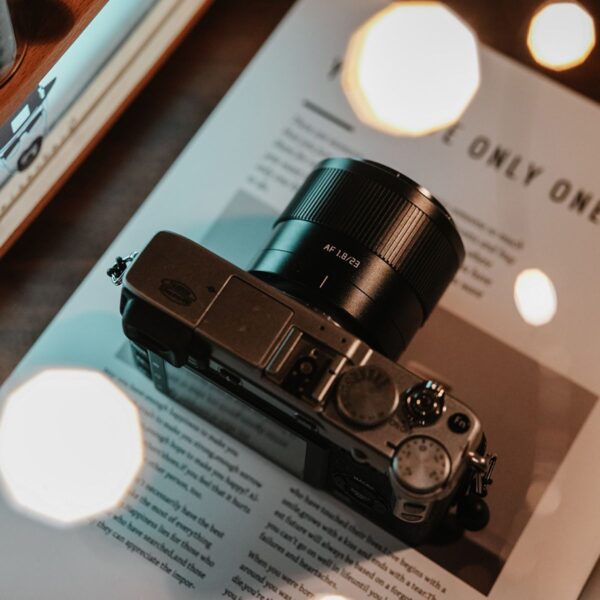 Ống kính TTArtisan 23mm f/1.8 for Fujifilm - Hình ảnh 4