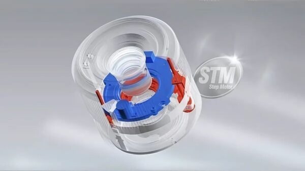 TTArtisan 23mm f/1.8 được tích hợp động cơ bước (STM – Stepping Motor),