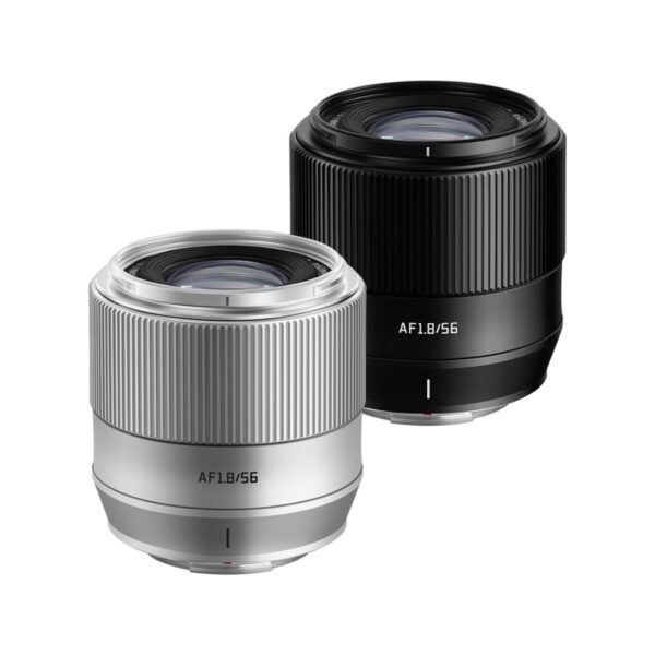 Ống kính TTArtisan 56mm f/1.8 for Fujifilm