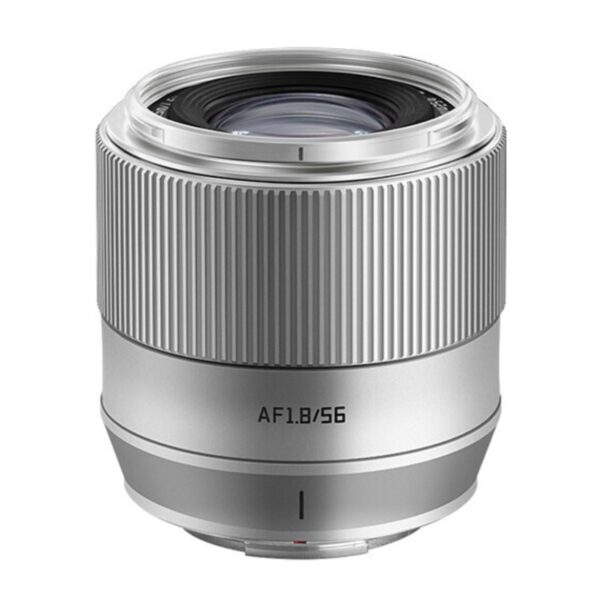 Ống kính TTArtisan 56mm f/1.8 for Fujifilm - Hình ảnh 3