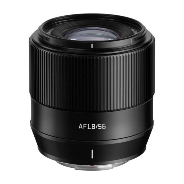 Ống kính TTArtisan 56mm f/1.8 for Fujifilm - Hình ảnh 2