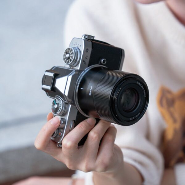 Ống kính TTArtisan 56mm f/1.8 for Fujifilm - Hình ảnh 5