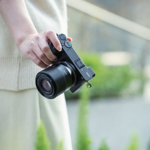 Ống kính TTArtisan 56mm f/1.8 for Fujifilm - Hình ảnh 4