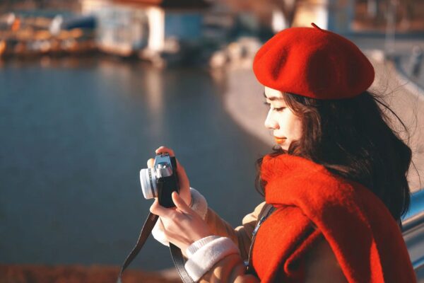 Hiệu Suất Quang Học của TTArtisan 27mm f/2.8
