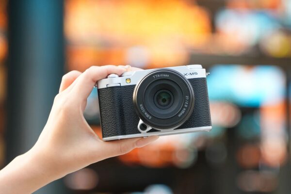 Giới Thiệu Ống Kính TTArtisan 27mm f/2.8 Cho Fujifilm
