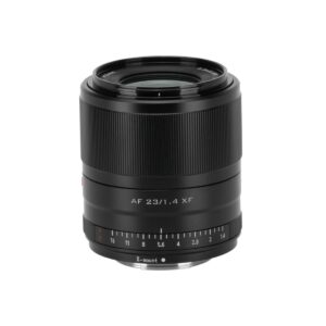 Ống kính Viltrox AF 23mm F1.4 for Fujifilm