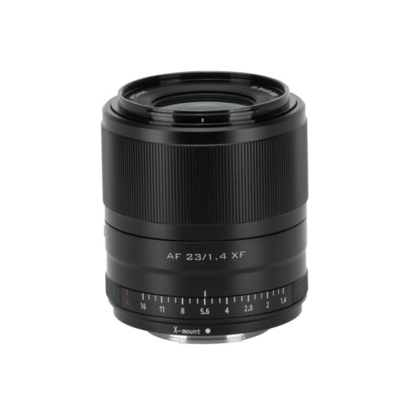Ống kính Viltrox AF 23mm F1.4 for Fujifilm