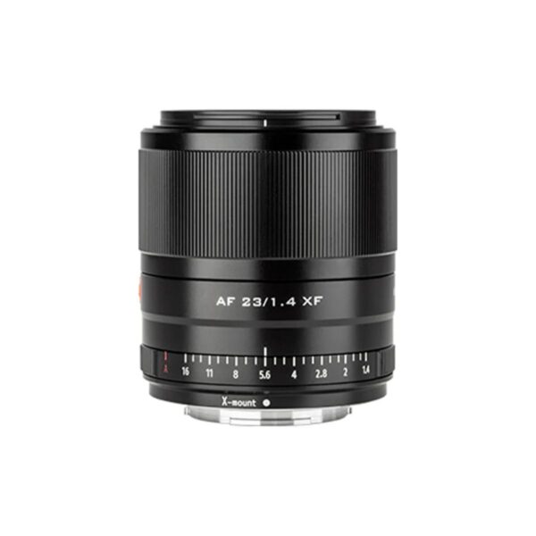 Ống kính Viltrox AF 23mm F1.4 for Fujifilm - Hình ảnh 2