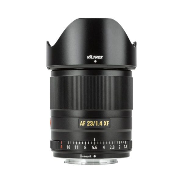 Ống kính Viltrox AF 23mm F1.4 for Fujifilm - Hình ảnh 6