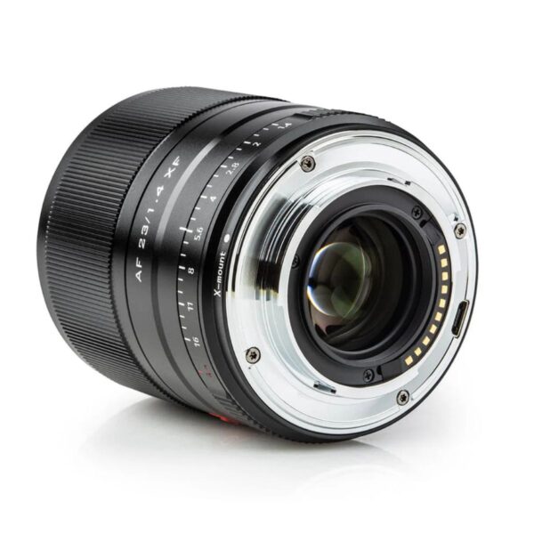 Ống kính Viltrox AF 23mm F1.4 for Fujifilm - Hình ảnh 5