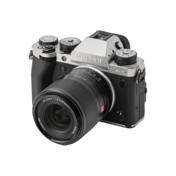 Ống kính Viltrox AF 23mm F1.4 for Fujifilm - Hình ảnh 4