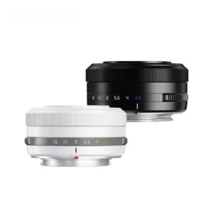 Ống Kính TTArtisan 27mm f/2.8 for Fujifilm
