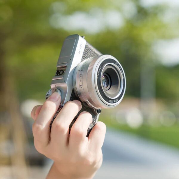Ống Kính TTArtisan 27mm f/2.8 for Fujifilm - Hình ảnh 6