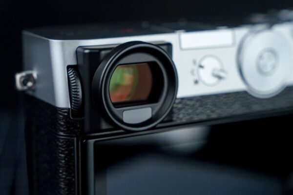 Đánh giá Fujifilm GFX100RF về Trải nghiệm thực tế
