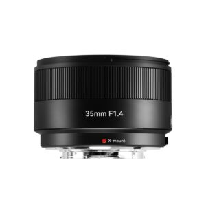 7artisan AF 35mm F1.4 APS-C for Fujifilm X
