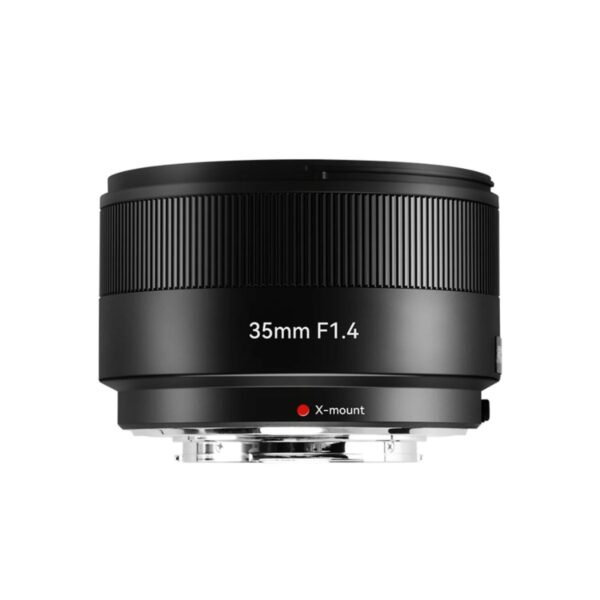 7artisan AF 35mm F1.4 APS-C for Fujifilm X