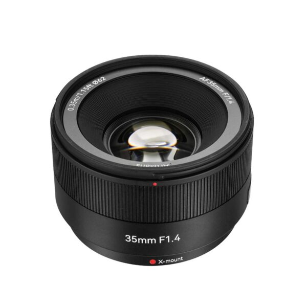 7artisan AF 35mm F1.4 APS-C for Fujifilm X - Hình ảnh 3