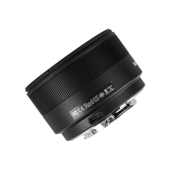 7artisan AF 35mm F1.4 APS-C for Fujifilm X - Hình ảnh 4