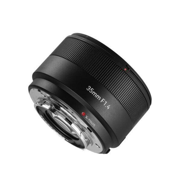 7artisan AF 35mm F1.4 APS-C for Fujifilm X - Hình ảnh 7