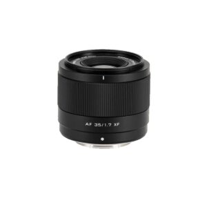 Ống kính Viltrox 35mm F1.7 for Fujifilm