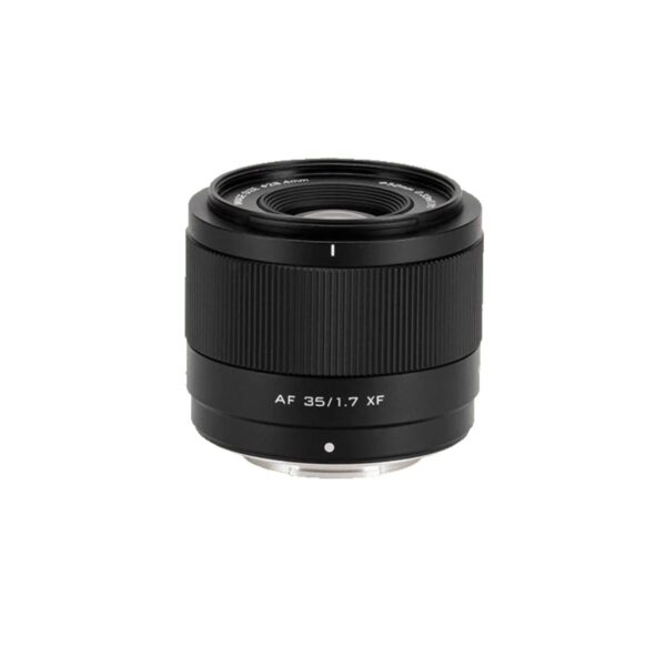 Ống kính Viltrox 35mm F1.7 for Fujifilm